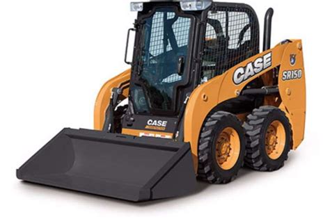 skid steer sr 150 specs|Skid Steer Loaders .